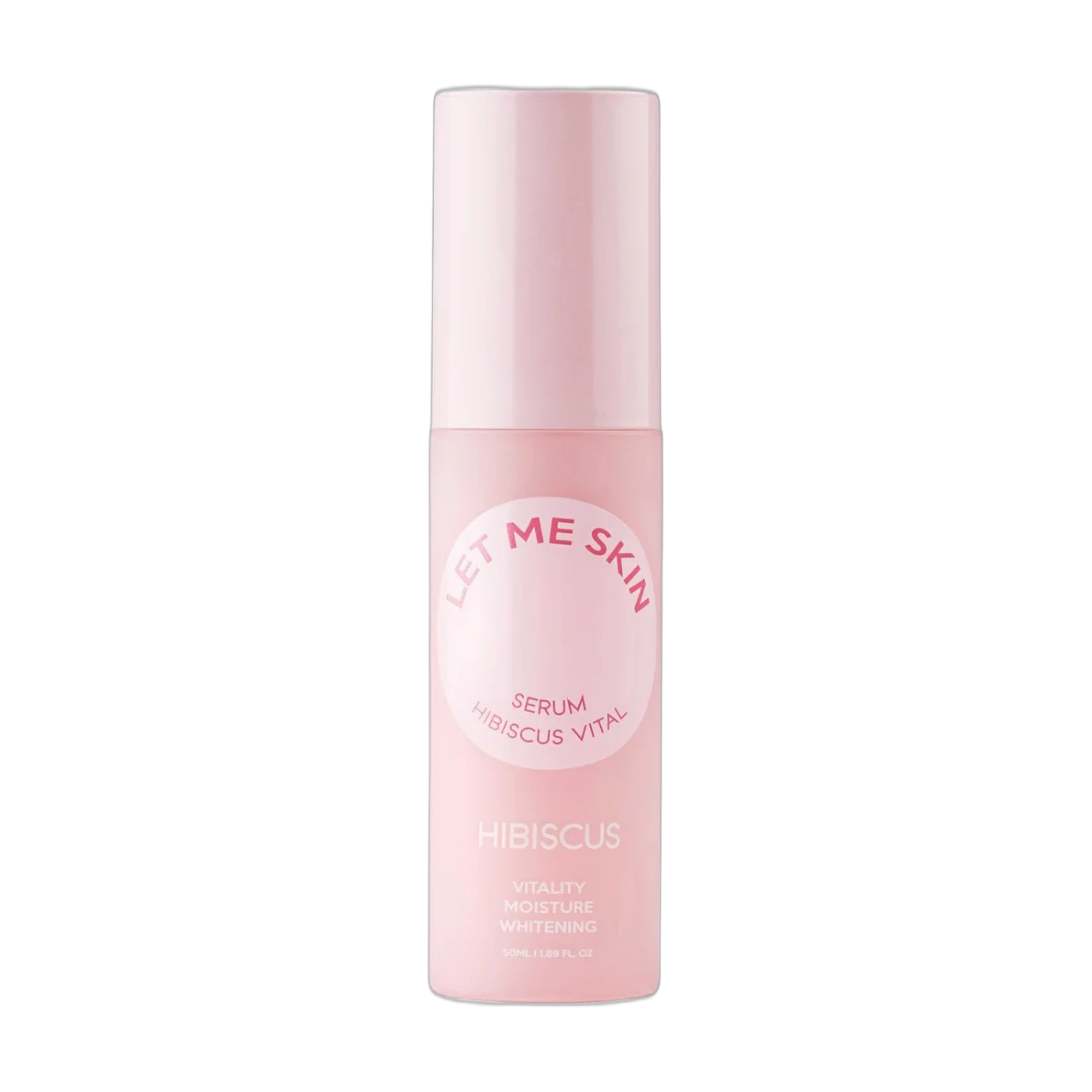 Hibiscus Vital Serum