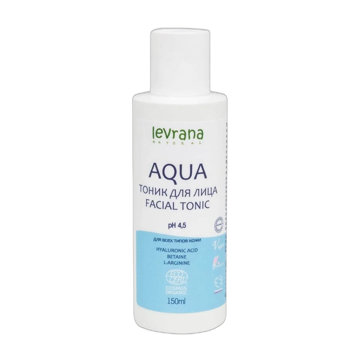 Aqua Facial Tonic