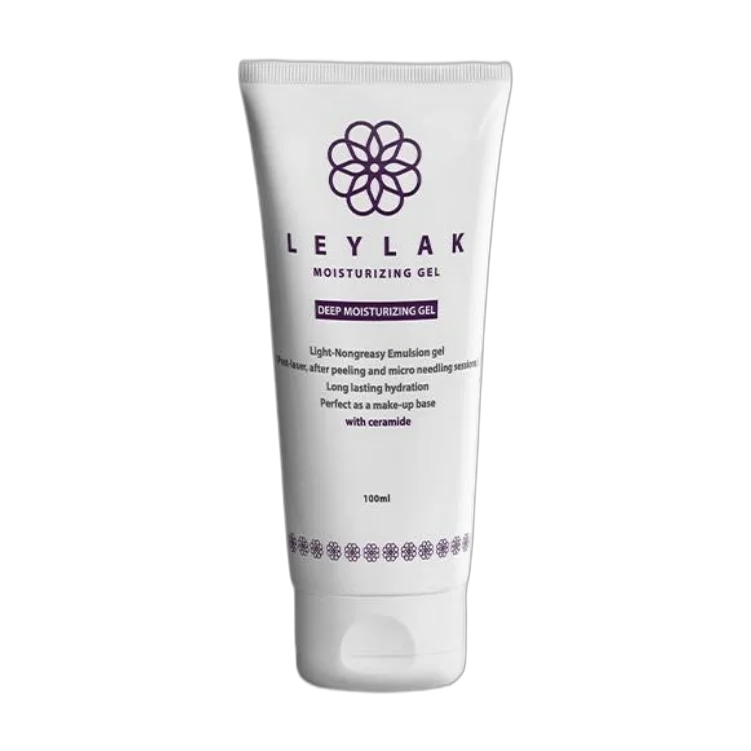 Moisturizing Gel