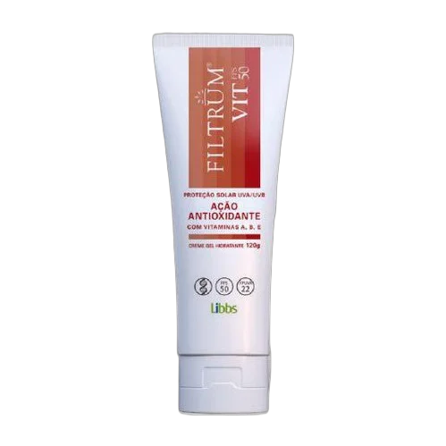 Filtrum Vit FPS 50