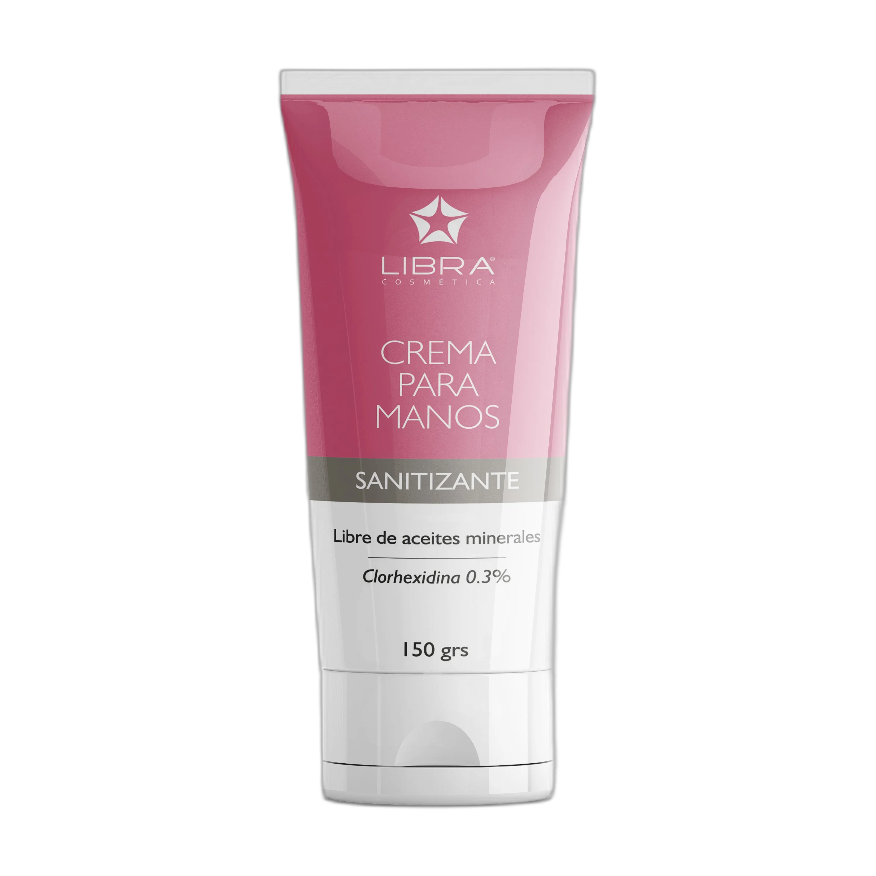 Crema Sanitizante