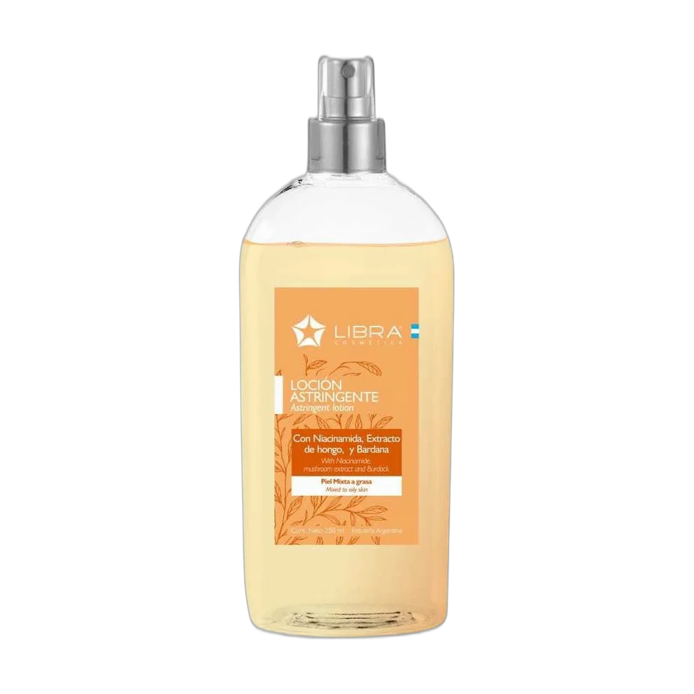 Loción Astringente Antiacne