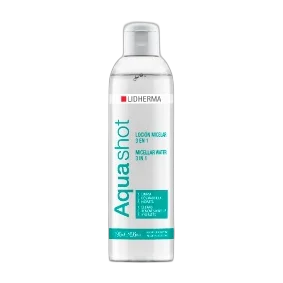 Aquashot Micellar Water