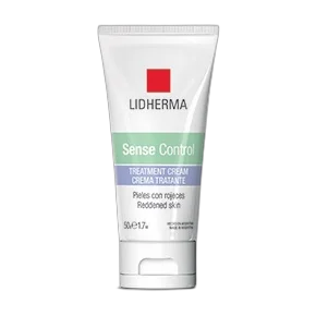 Crema Sense Control Treatment