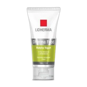 Derma Food Matcha Yogurt