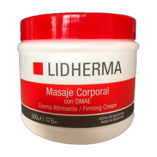 Masaje Corporal con Dmae