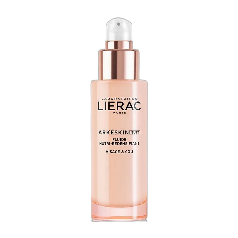 Arkéskin Nutri-Densifying Night Fluid