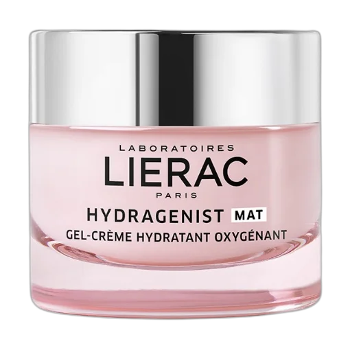 Hydragenist Mat Moisturizing Gel Cream