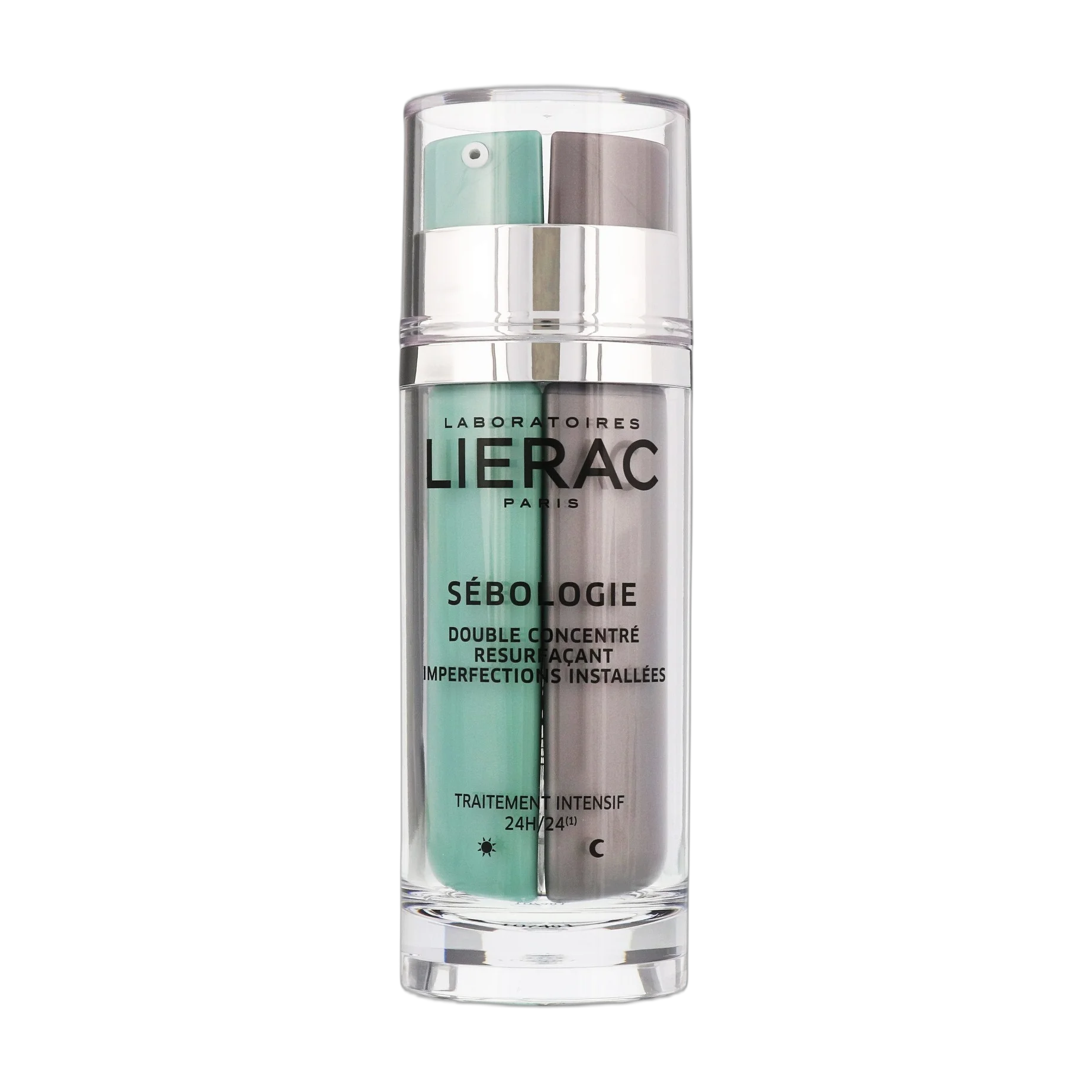 Sebologie Double Concentrate