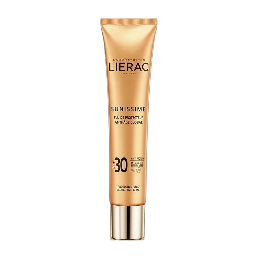Sunissime Protective Fluid Global Anti-Aging SPF 30