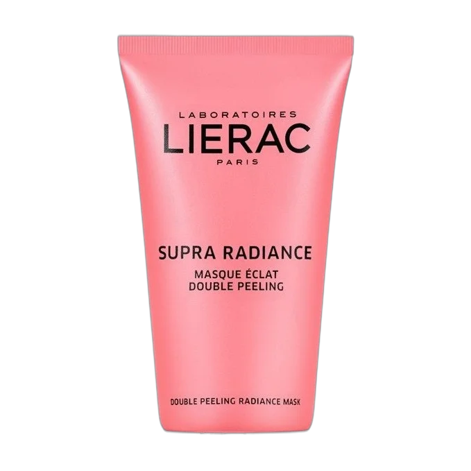 Supra Radiance Double Peeling Radiance Mask