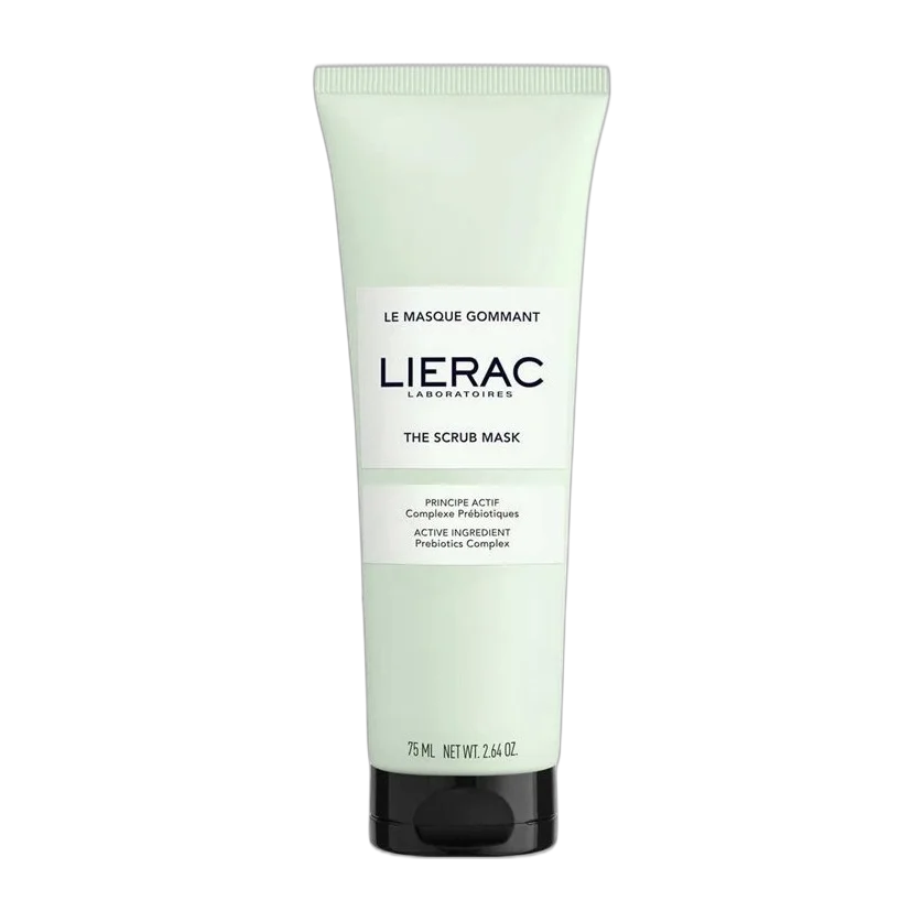 The Exfoliating Mask