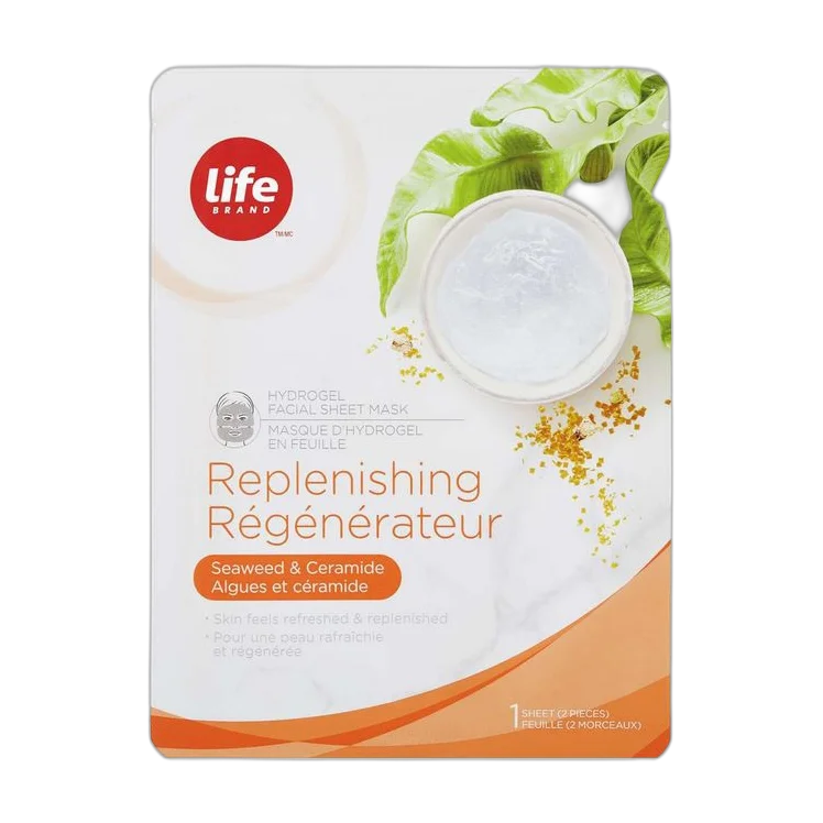 Replenishing Mask