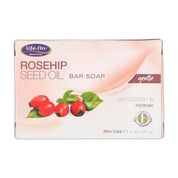 Rosehip Seed Oil Bar Soap