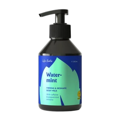 Watermint – Firming & Reshape Body Milk