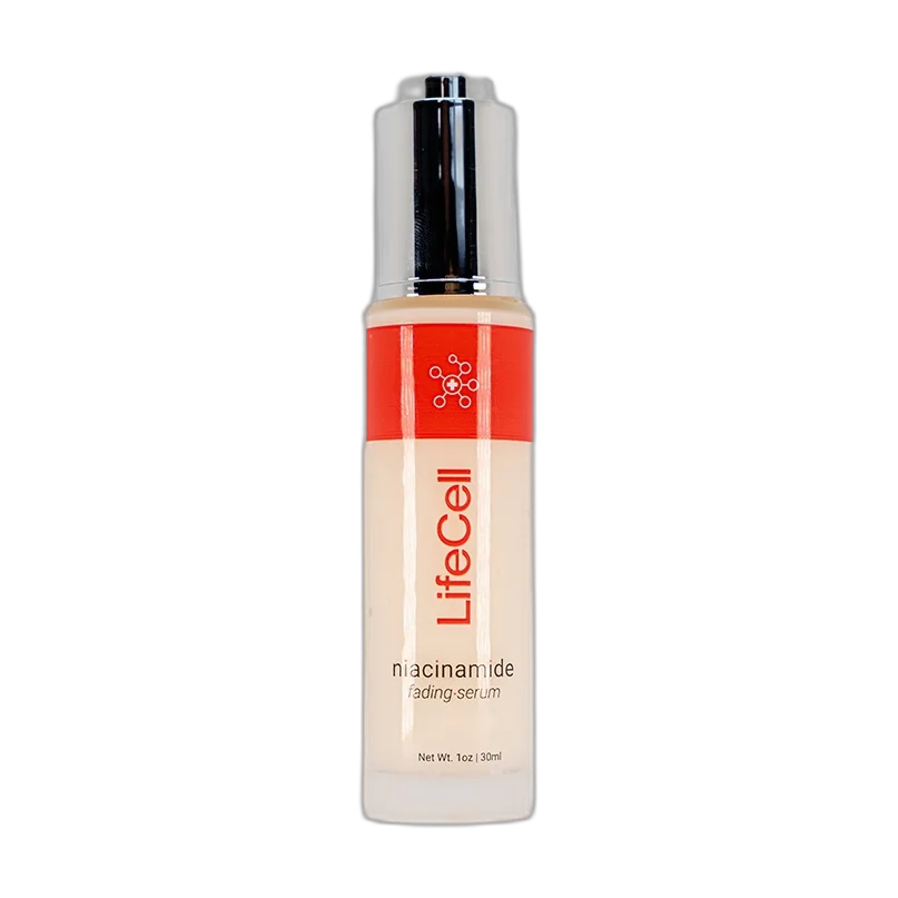 Fading Serum