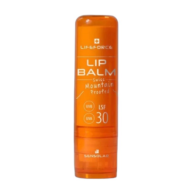 Sensolar Lip Balm – SPF 30