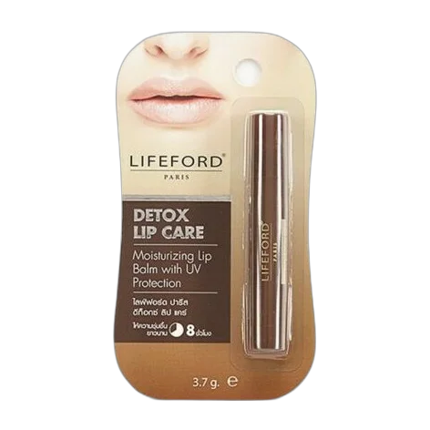 Detox Lip Care