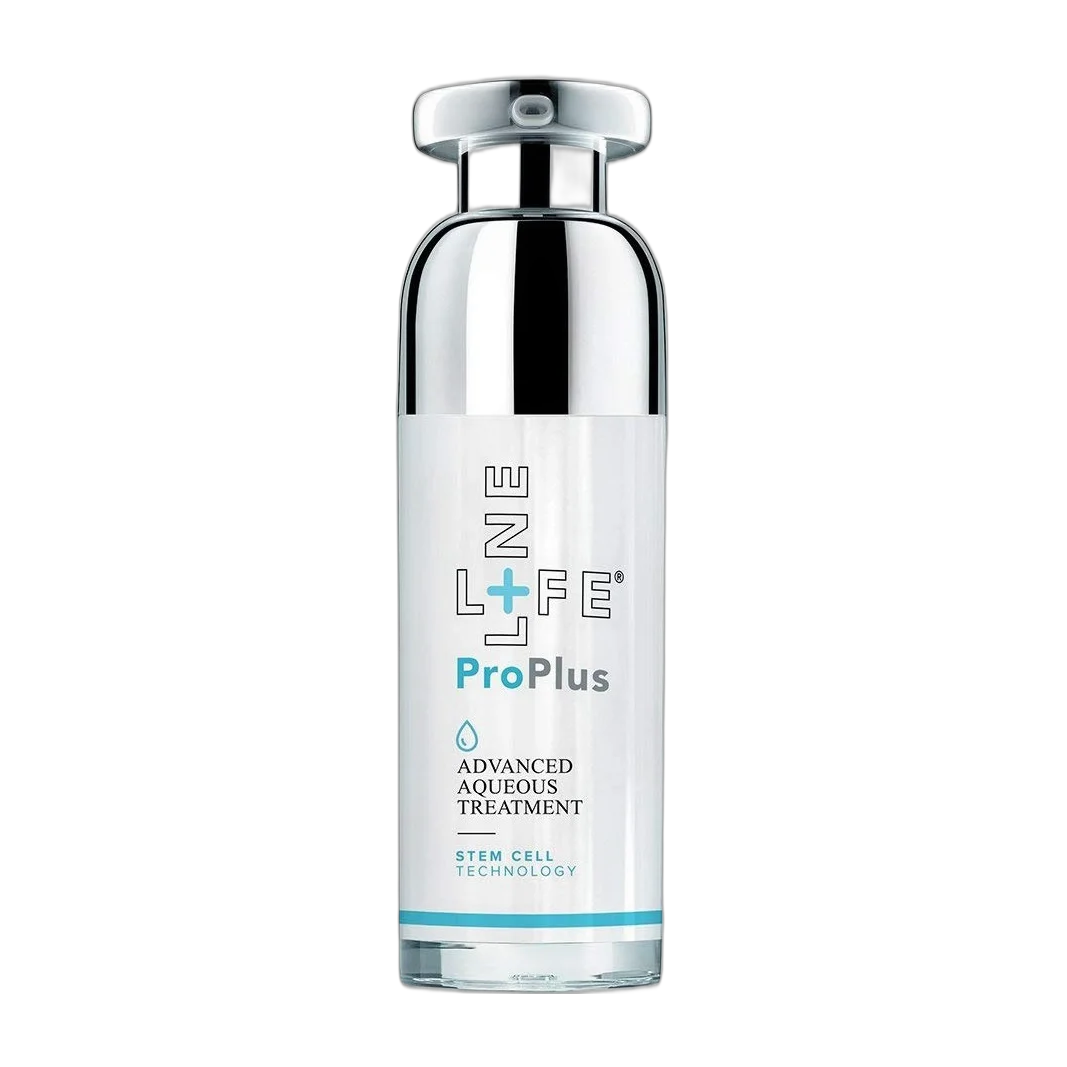 Pro Plus Advanced Aqueous Treatment
