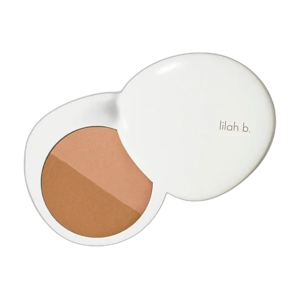 Bronzed Beauty™ Bronzer Duo