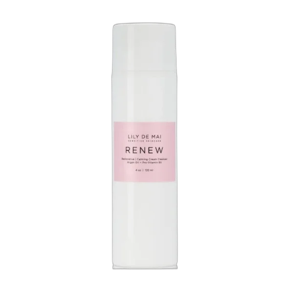 Renew Restorative | Calming Cream Cleanser