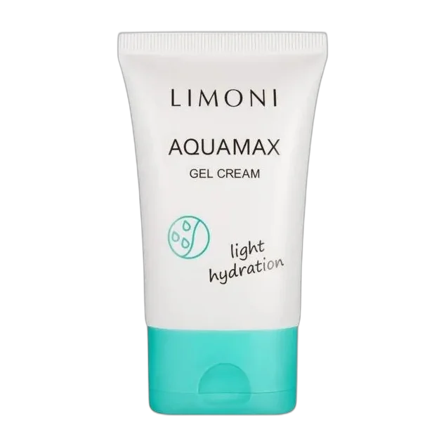 Aquamax Gel Cream