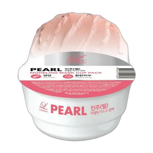 Pearl Modeling Mask Cup Pack