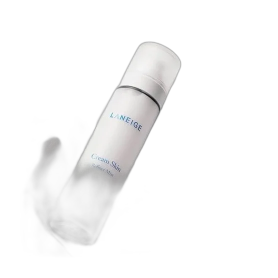 Cream Skin Refiner Mist