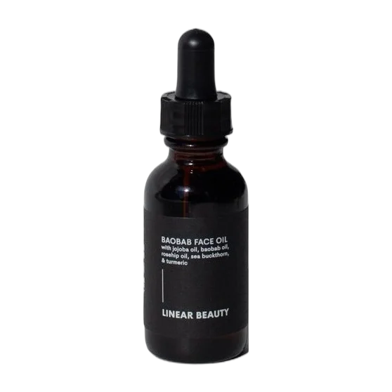 Baobab Face Oil