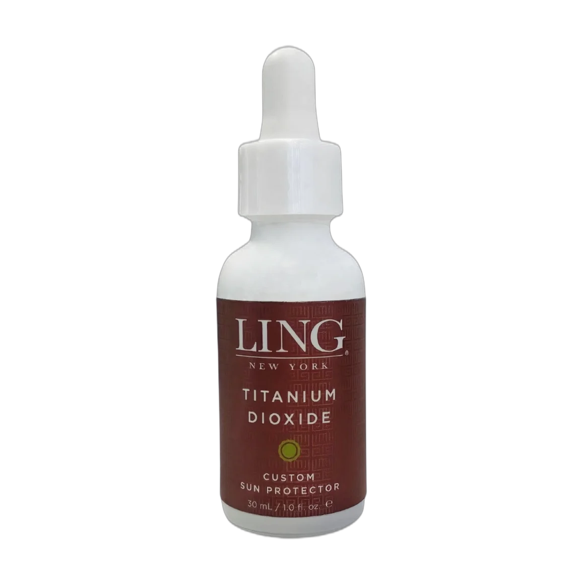 Titanium Dioxide SPF