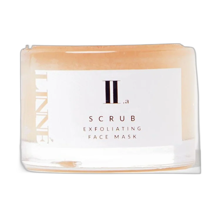 Scrub Face Mask