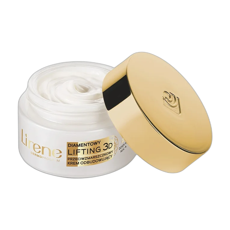 Diamond Lifting 3D Anti-Wrinkle Restructuring Cream 70+