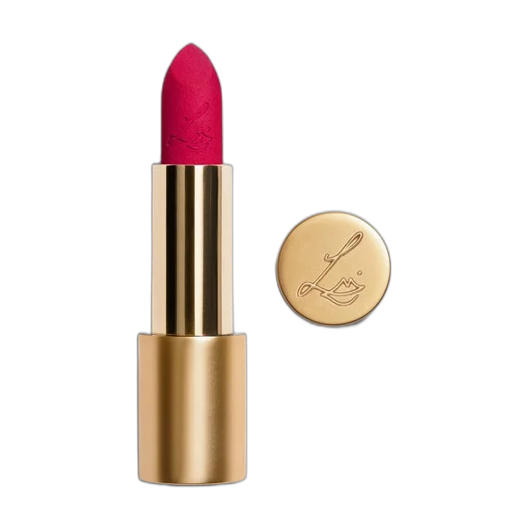 Insanely Saturated Lip Colour