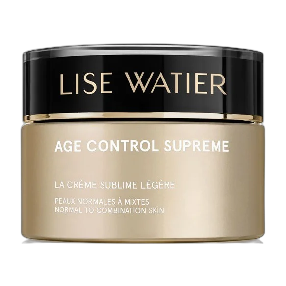 Age Control Supreme La Crème Sublime Légère