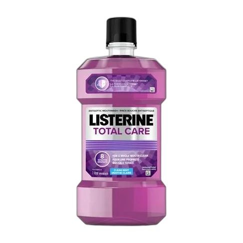 Total Care Mouthwash