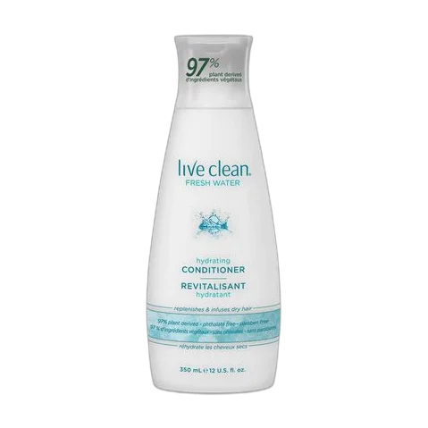 Fresh Water Moisturizing Conditioner