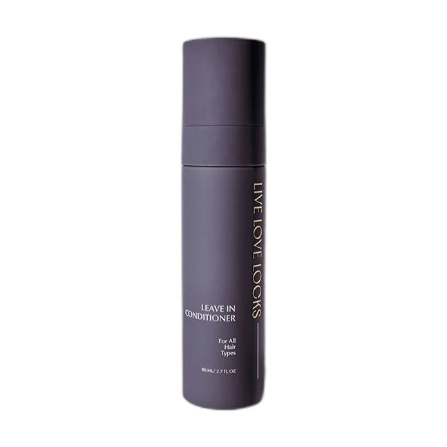 Leave-in Conditioner