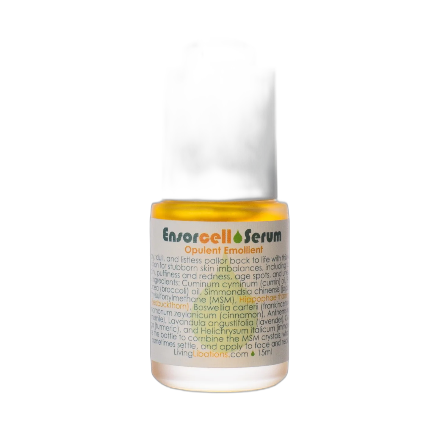 Ensorcell Serum
