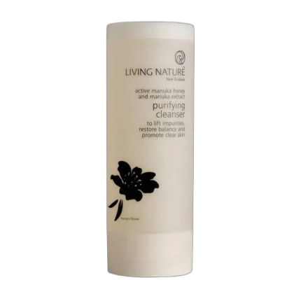 Purifying Cleanser