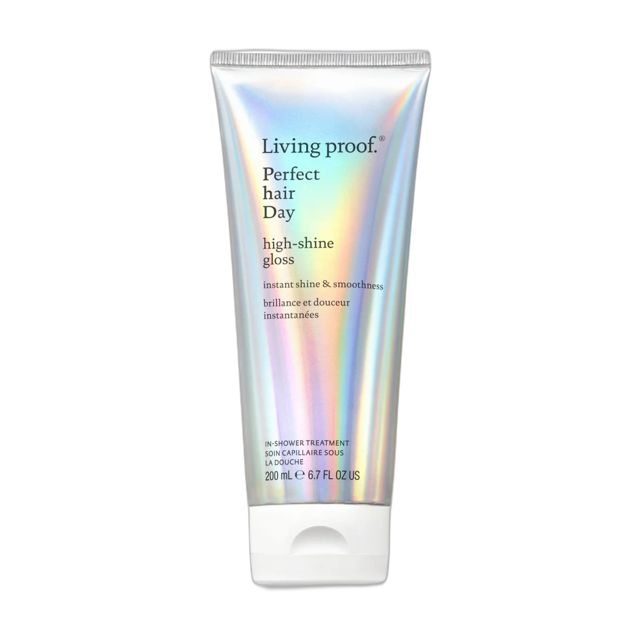 Perfect Hair Day High-shine Gloss