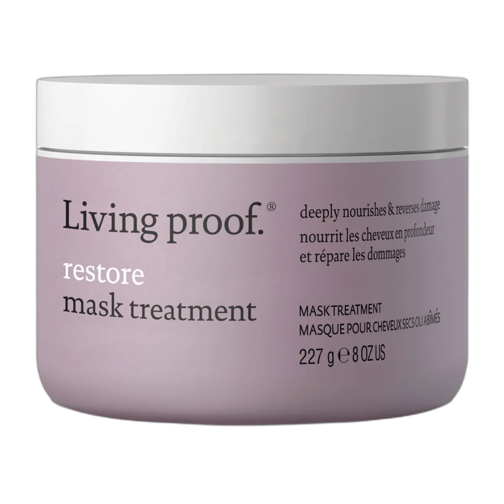 Restore Mask