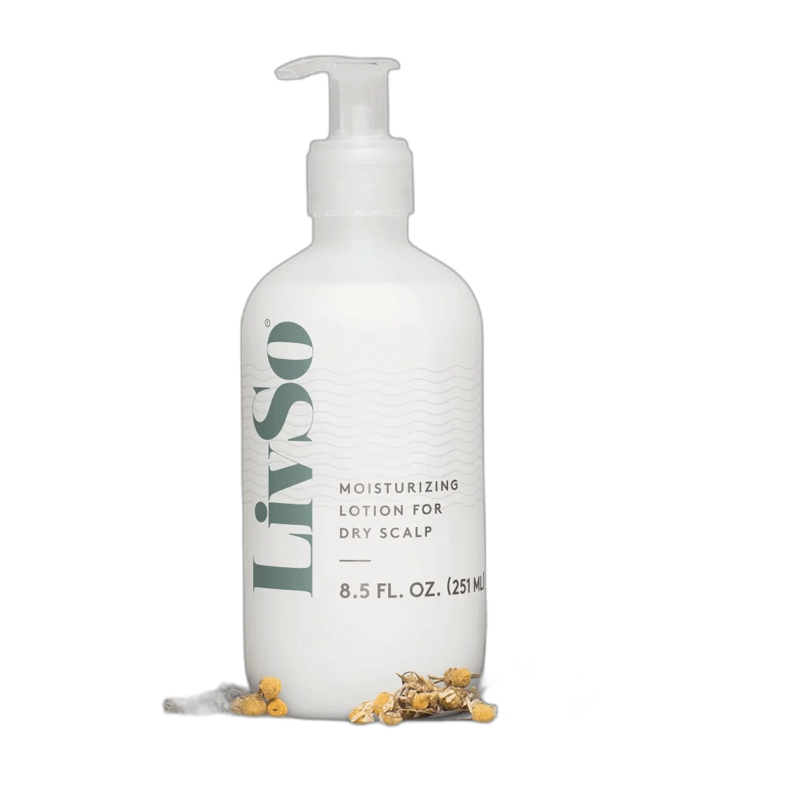 Moisturizing Lotion