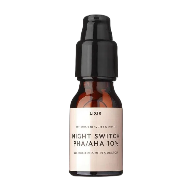 Night Switch Pha/Aha 10%