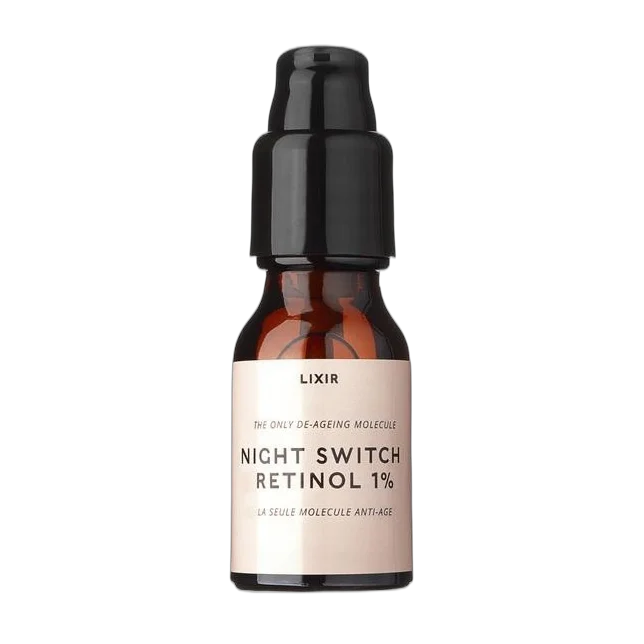 Night Switch Retinol 1%