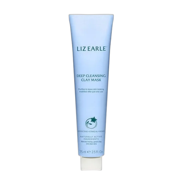 Deep Cleansing Clay Mask