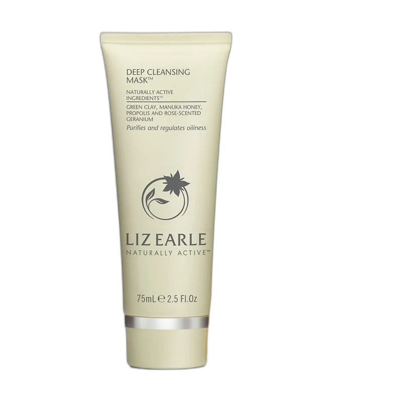 Deep Cleansing Mask