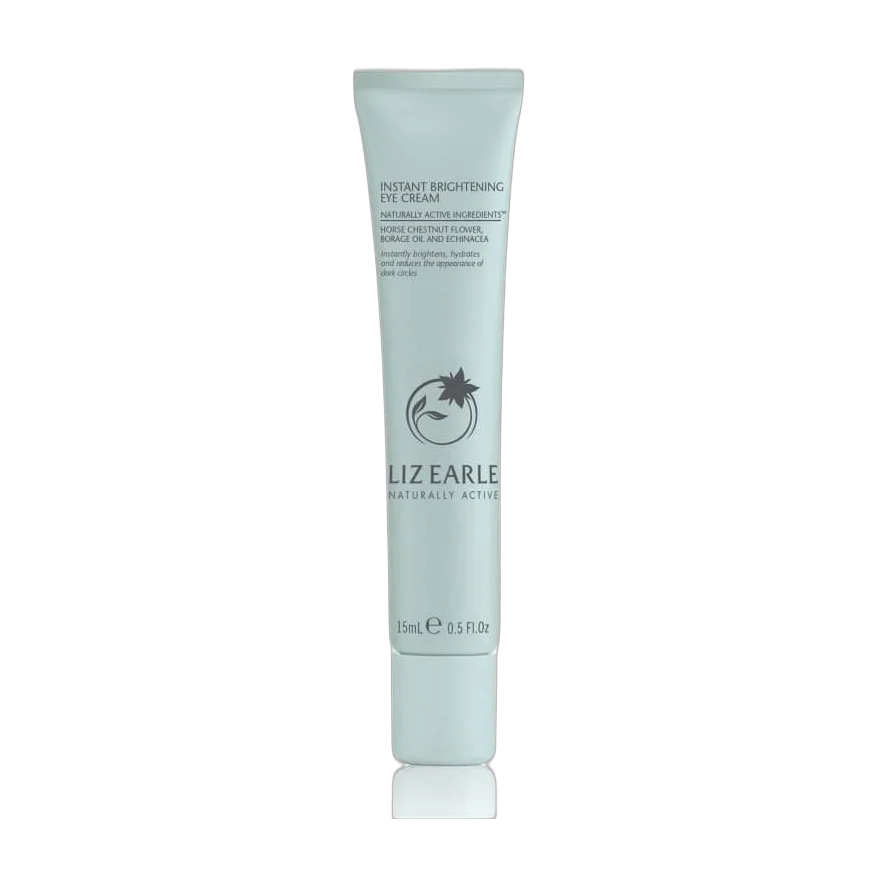 Instant Brightening Eye Cream