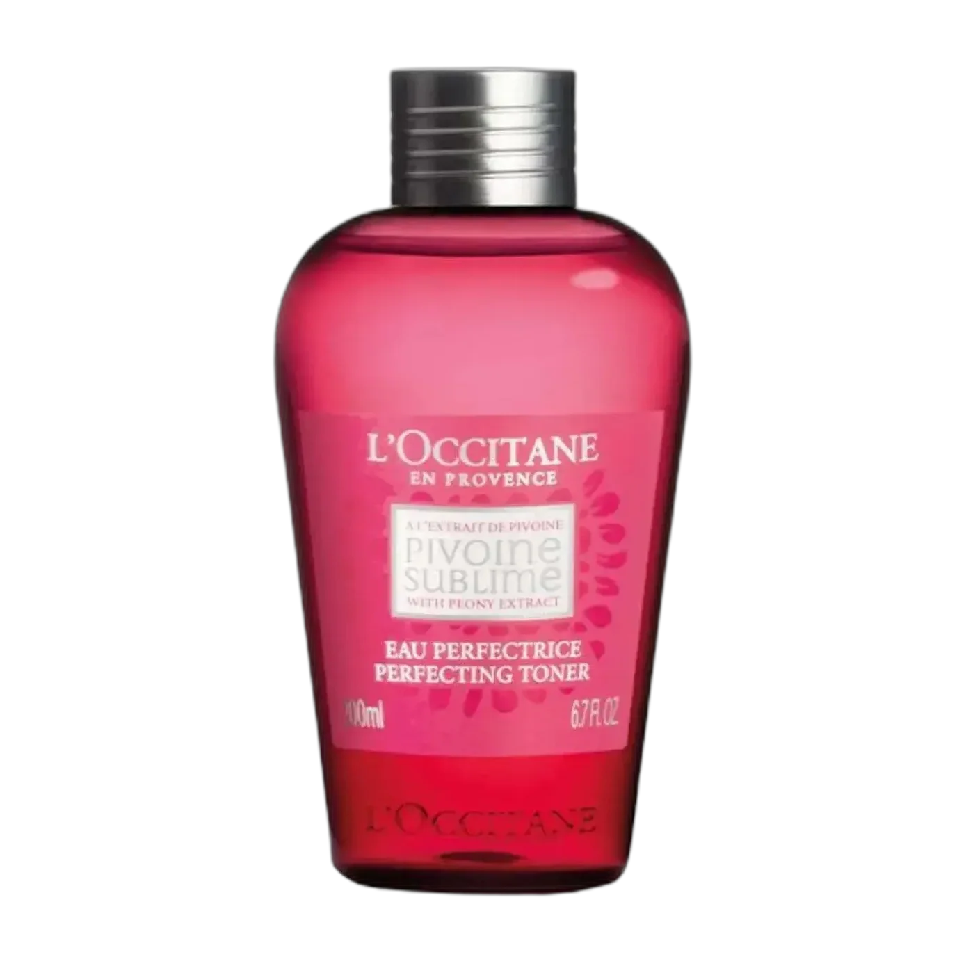Peony Perfecting Toner