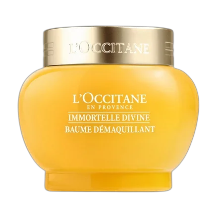 Immortelle Divine Cleansing Balm