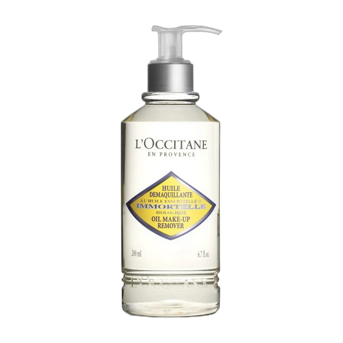 Reinigungsöl Immortelle
